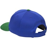 Outdoor Cap Co Team MiLB MIN-350 Baseball Caps, Hartford Yard Goats