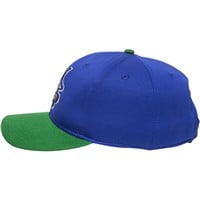 Outdoor Cap Co Team MiLB MIN-350 Baseball Caps, Hartford Yard Goats
