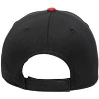 Outdoor Cap Co Team MiLB MIN-350 Baseball Caps, Lake Elsinore Storm