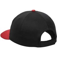 Outdoor Cap Co Team MiLB MIN-350 Baseball Caps, Lake Elsinore Storm