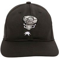 Outdoor Cap Co Team MiLB MIN-350 Baseball Caps, Durham Bulls