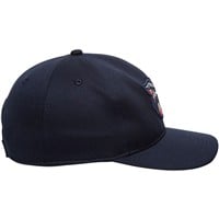 Outdoor Cap Co Team MiLB MIN-350 Baseball Caps, Durham Bulls