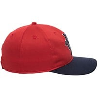 Outdoor Cap Co Team MiLB MIN-350 Baseball Caps, Durham Bulls