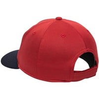 Outdoor Cap Co Team MiLB MIN-350 Baseball Caps, Durham Bulls