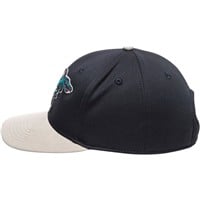 Outdoor Cap Co Team MiLB MIN-350 Baseball Caps, Durham Bulls