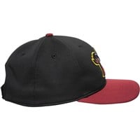 Outdoor Cap Co Team MiLB MIN-350 Baseball Caps, Durham Bulls