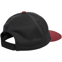 Outdoor Cap Co Team MiLB MIN-350 Baseball Caps, Durham Bulls