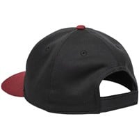 Outdoor Cap Co Team MiLB MIN-350 Baseball Caps, Durham Bulls