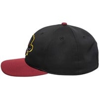 Outdoor Cap Co Team MiLB MIN-350 Baseball Caps, Durham Bulls