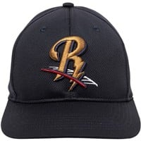 Outdoor Cap Co Team MiLB MIN-350 Baseball Caps, Scranton/Wilkes-Barre RailRiders