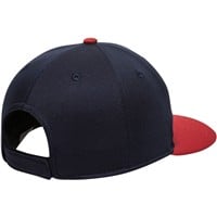 Outdoor Cap Co Team MiLB MIN-350 Baseball Caps, Durham Bulls