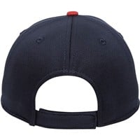 Outdoor Cap Co Team MiLB MIN-350 Baseball Caps, Durham Bulls