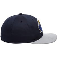 Outdoor Cap Co Team MiLB MIN-350 Baseball Caps, Durham Bulls
