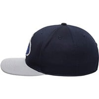 Outdoor Cap Co Team MiLB MIN-350 Baseball Caps, Durham Bulls