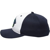 Outdoor Cap Co Team MiLB MIN-350 Baseball Caps, Durham Bulls