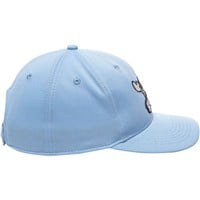 Outdoor Cap Co Team MiLB MIN-350 Baseball Caps, Durham Bulls