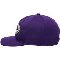 Outdoor Cap Co Team MiLB MIN-350 Baseball Caps, Durham Bulls