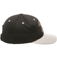 Outdoor Cap Co Team MiLB MIN-350 Baseball Caps, Durham Bulls