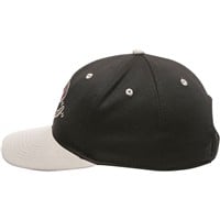 Outdoor Cap Co Team MiLB MIN-350 Baseball Caps, Durham Bulls