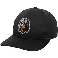 Outdoor Cap Co Team MiLB MIN-350 Baseball Caps, Durham Bulls