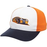 Outdoor Cap Co Team MiLB MIN-350 Baseball Caps, Durham Bulls
