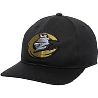 Outdoor Cap Co Team MiLB MIN-350 Baseball Caps, Durham Bulls