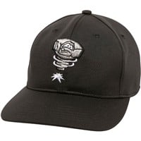 Outdoor Cap Co Team MiLB MIN-350 Baseball Caps, Durham Bulls