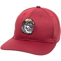 Outdoor Cap Co Team MiLB MIN-350 Baseball Caps, Durham Bulls