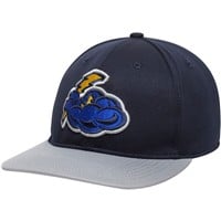 Outdoor Cap Co Team MiLB MIN-350 Baseball Caps, Durham Bulls