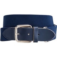 Champro Adult Brute Adjustable Baseball and Softball Belt, Navy