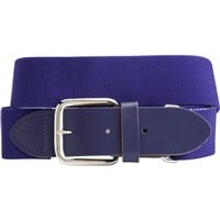 Champro Adult Brute Adjustable Baseball and Softball Belt, Purple