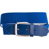 Champro Adult Brute Adjustable Baseball and Softball Belt, Royal