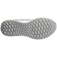 New Balance Mens T3000v5 Baseball Turf Shoe, Grey/White