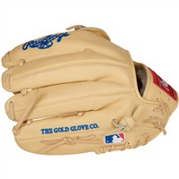 Rawlings Pro Preferred Kris Bryant 12.25in Baseball Glove (PROSKB17C), Camel