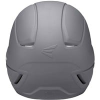 Easton Alpha Matte Exclusive Edition Batting Helmet, Charcoal
