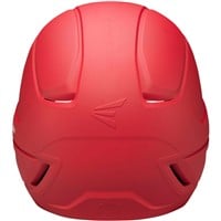 Easton Alpha Matte Exclusive Edition Batting Helmet, Red