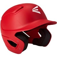 Easton Alpha Matte Exclusive Edition Batting Helmet, Red