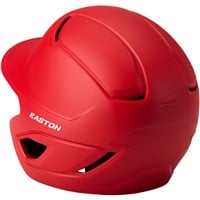 Easton Alpha Matte Exclusive Edition Batting Helmet, Red