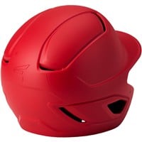Easton Alpha Matte Exclusive Edition Batting Helmet, Red
