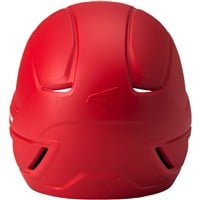 Easton Alpha Matte Exclusive Edition Batting Helmet, Red