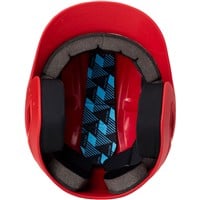 Easton Alpha Matte Exclusive Edition Batting Helmet, Red