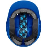 Easton Alpha Matte Exclusive Edition Batting Helmet, Royal