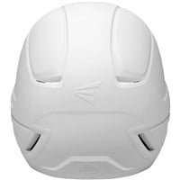 Easton Alpha Matte Exclusive Edition Batting Helmet, White
