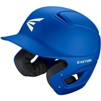 Easton Alpha Matte Exclusive Edition Batting Helmet, Royal