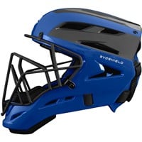 Evoshield PRO-SRZ Catcher's Helmet, Royal