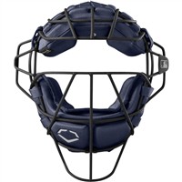 Evoshield PRO-SRZ Catchers Face Mask, Navy
