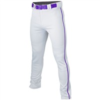 thumbnail image 2 of Easton Quantum Plus Youth Baseball Pants – Boy's Piped Open Bottom – New With Tags (A164618) 2 of 3