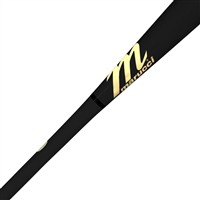 Marucci Pro Model LINDY12 Maple Wood Baseball Bat, 2-z-v
