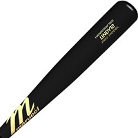Marucci Pro Model LINDY12 Maple Wood Baseball Bat, 3-z-v