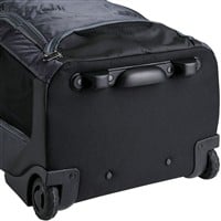 Easton Catcher's Wheeled Bag, Charcoal